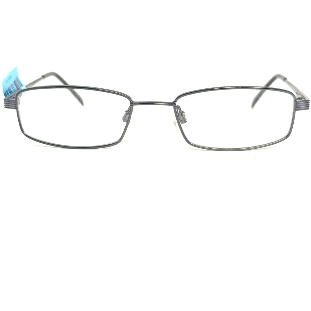 Aristar Eyeglasses Frames Charmant AR6985 COLOR-505 Grey Square 50-18-140 H17412
